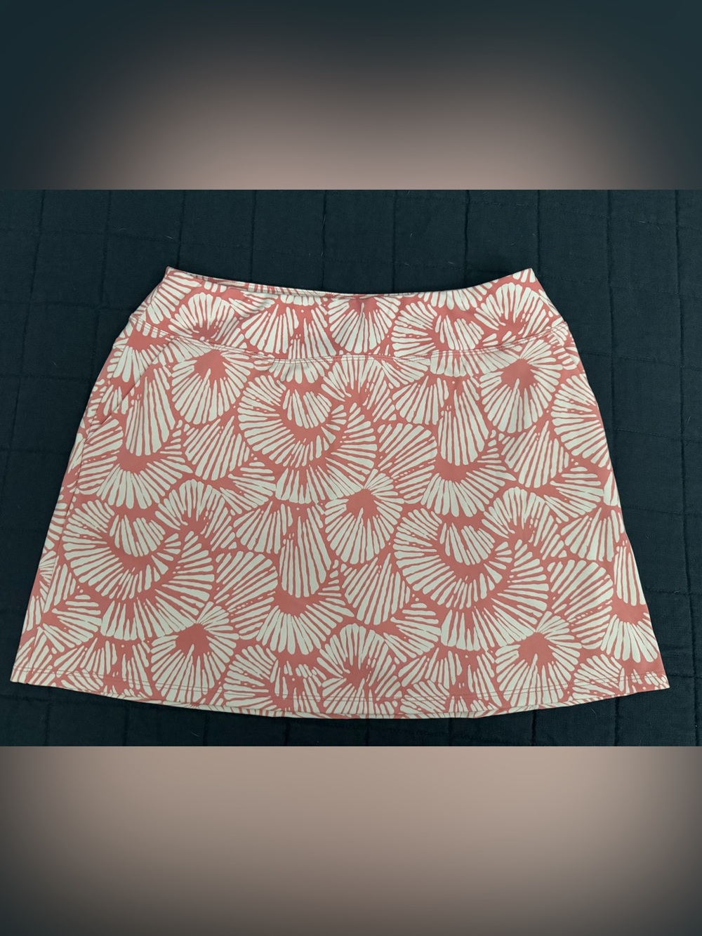 Tommy Bahama Ladies Golf Skort Medium